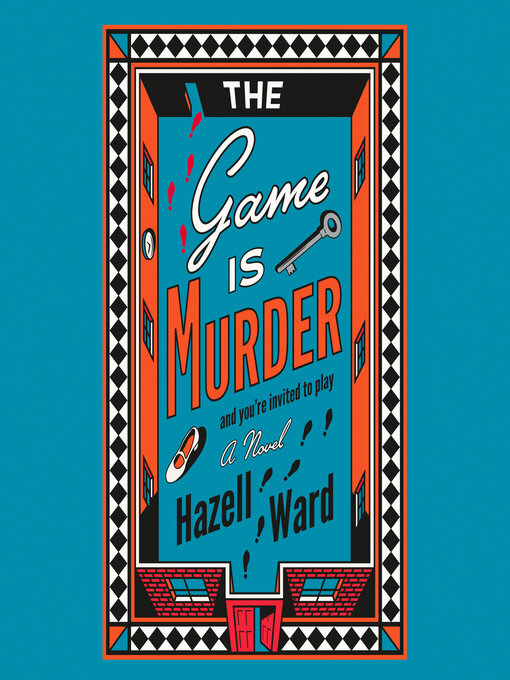 Title details for The Game Is Murder by Hazell Ward - Wait list